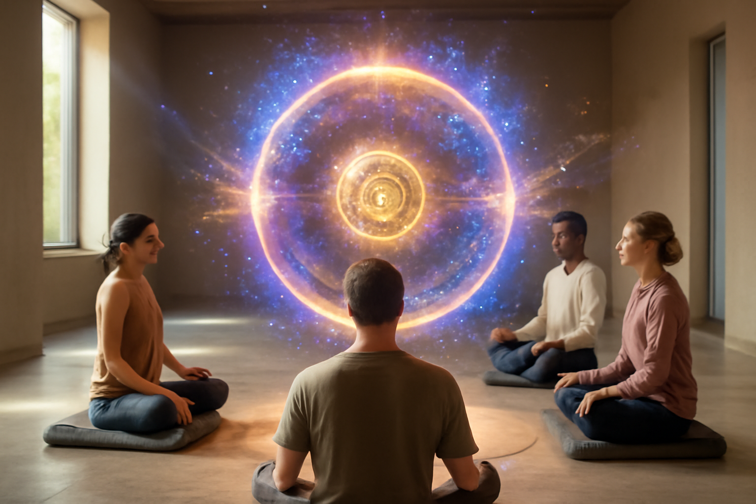 You are currently viewing 건강장수를 위한 양자부적 에너지 조율