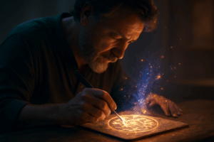 양자부적이 여는 학업성취의 비밀