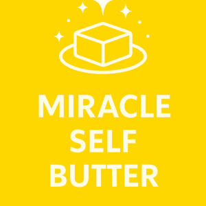 양자 미라클 셀프 버터 카드