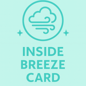 양자 인사이드 브리즈 카드