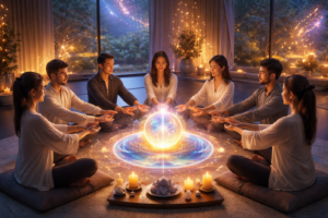 Read more about the article 덕망을 이끄는 양자 인티그리티 코어