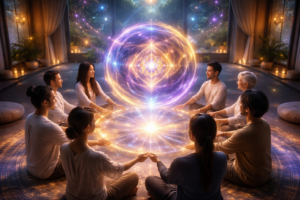 Read more about the article 양자 프로텍션 실드로 진동 조율