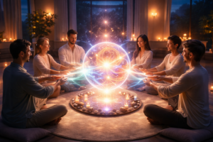 양자부적으로 혼인행복 새롭게 그리기