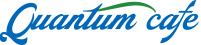 퀀텀카페로고